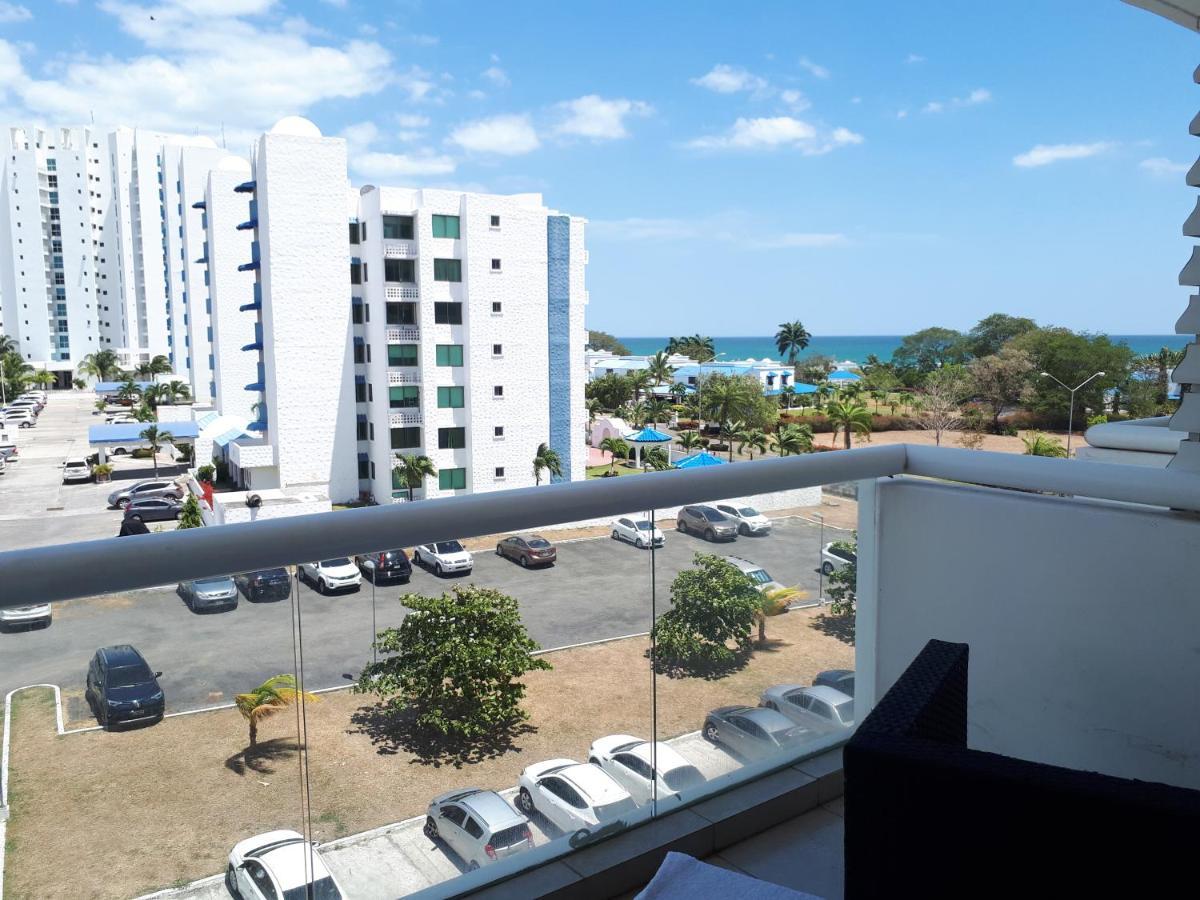 Apartamento Playa Blanca Lägenhet Playa Blanca  Exteriör bild