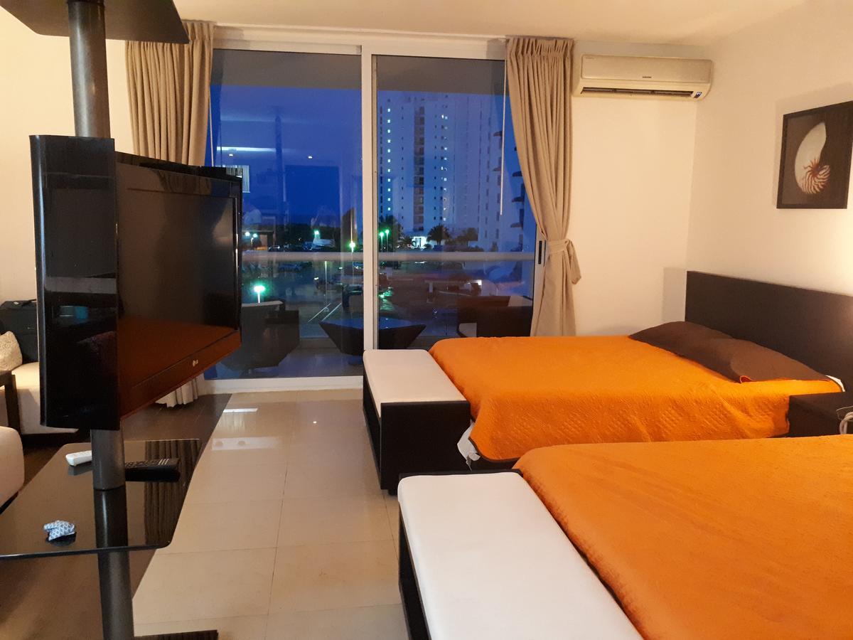 Apartamento Playa Blanca Lägenhet Playa Blanca  Exteriör bild